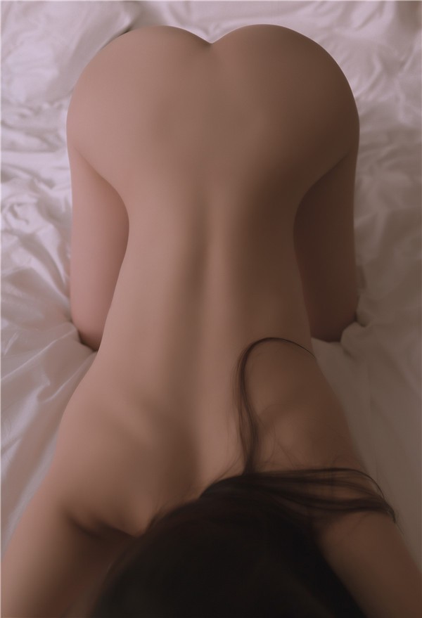 【绝美身材】[会员][图包][摄影系]ATFMaker之Tsubaki Album Vol 009  Fullsize Nudistただの体、初全裸（25P/38MB）插图3